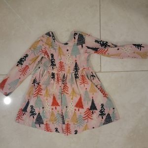 Hanna Andersson Dress